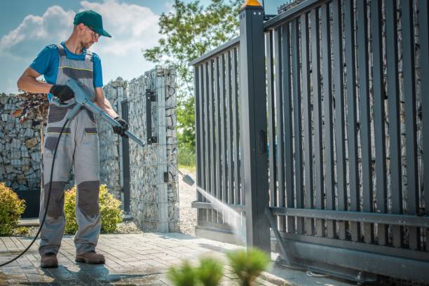 Best Playground Equipment Cleaning  in Stafford Courthouse, VA